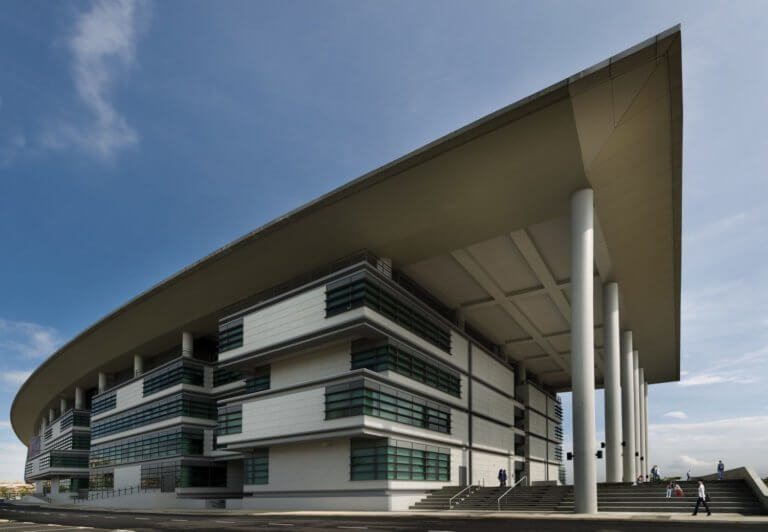 Heriot Watt University Malaysia